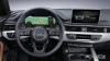 Sticlă de protecție Pixsel monitor AUDI A5 / S5 / RS5 - 9.7“ 2017 - 2020