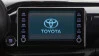 Sticlă de protecție Pixsel monitor TOYOTA HILUX - 8“ 2020 - 2023