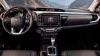 Sticlă de protecție Pixsel monitor TOYOTA HILUX - 8“ 2020 - 2023