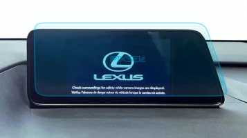 Sticlă de protecție Pixsel monitor LEXUS RX - 13.3“ 2016 - 2019
