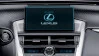 Sticlă de protecție Pixsel monitor LEXUS NX - 9.2“ 2014 - 2017
