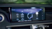 Sticlă de protecție Pixsel monitor LEXUS IS - 10.6“ 2017 - 2020