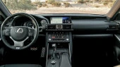 Sticlă de protecție Pixsel monitor LEXUS IS - 10.6“ 2017 - 2020