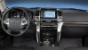 Sticlă de protecție Pixsel monitor TOYOTA LAND CRUISER 200 - 8.1“ 2013 - 2016