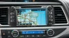 Sticlă de protecție Pixsel monitor TOYOTA HIGHLANDER - 8“ 2014 - 2016