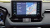 Sticlă de protecție Pixsel monitor TOYOTA RAV4 - 10.3“ 2019 - 2021