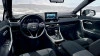 Sticlă de protecție Pixsel monitor TOYOTA RAV4 - 10.3“ 2019 - 2021