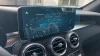Sticlă de protecție Pixsel monitor MERCEDES BENZ GLC-CLASS - 12.1“ 2019 - 2023