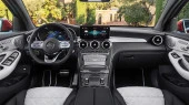Sticlă de protecție Pixsel monitor MERCEDES BENZ GLC-CLASS - 12.1“ 2019 - 2023