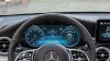 Sticlă de protecție Pixsel panoul de bord MERCEDES BENZ GLC-CLASS - 12.1“ 2019 - 2023