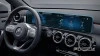 Sticlă de protecție Pixsel panoul de bord MERCEDES BENZ GLA-CLASS - 24.7“ 2019 -