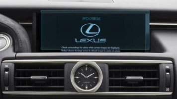 Sticlă de protecție Pixsel monitor LEXUS RC - 10.6“ 2018 -