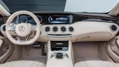 Sticlă de protecție Pixsel monitor MERCEDES BENZ S-CLASS - 12.1“ 2013 - 2017