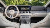 Sticlă de protecție Pixsel panoul de bord MERCEDES BENZ CLS-CLASS - 28.5“ 2019 -