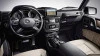 Sticlă de protecție Pixsel monitor MERCEDES BENZ G-CLASS - 6.9“ 2015 - 2018