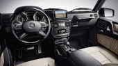 Sticlă hibridă de protecție Pixsel monitor MERCEDES BENZ G-CLASS - 6.9“ 2015 - 2018