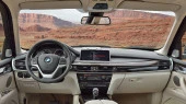 Sticlă de protecție Pixsel monitor BMW X5 - 11.7“ 2013 - 2018 (F15)