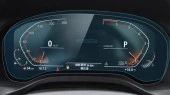 Sticlă hibridă de protecție Pixsel panoul de bord BMW X4 - 14.3“ 2018 - 2021 (G02)