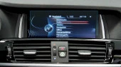 Sticlă de protecție Pixsel monitor BMW X4 - 8.8“ 2014 - 2017 (F26)
