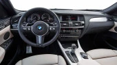 Sticlă de protecție Pixsel monitor BMW X4 - 8.8“ 2014 - 2017 (F26)