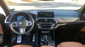 Sticlă de protecție Pixsel panoul de bord BMW X3 - 14.3“ 2018 - 2021 (G01)