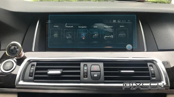 Sticlă de protecție Pixsel monitor BMW X3 - 8.8“ 2010 - 2014 (F25)