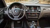 Sticlă de protecție Pixsel monitor BMW X3 - 8.8“ 2010 - 2014 (F25)