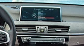 Sticlă de protecție Pixsel monitor BMW X1 - 10.2“ 2015 - 2018 (F48)
