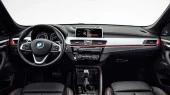 Sticlă de protecție Pixsel monitor BMW X1 - 10.2“ 2015 - 2018 (F48)