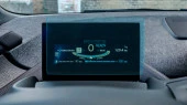 Sticlă de protecție Pixsel panoul de bord BMW I3 - 8.3“ 2013 - 2016 (I01)