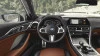 Sticlă de protecție Pixsel panoul de instrumente cu cameră BMW 8 / M8 - 13.9“ 2018 - (G14, G15, G16 / F91, F92, F93)