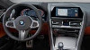 Sticlă de protecție Pixsel controlul climatizării BMW 8 / M8 - 2.9“ 2018 - (G14, G15, G16 / F91, F92, F93)