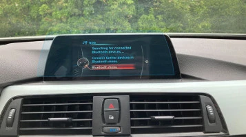 Sticlă de protecție Pixsel monitor BMW 4 / M4 - 10.6“ 2013 - 2020 (F32, F33, F36, F82, F83)