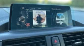 Sticlă de protecție Pixsel monitor BMW 2 / M2 - 10.6“ 2014 - 2020 (F22, F23, F45, F46, F87)