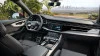 Sticlă de protecție Pixsel panoul de bord AUDI Q7 / SQ7 / RSQ7 - 12“ 2019 - 2024