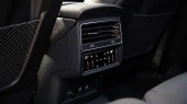 Sticlă hibridă de protecție Pixsel controlul climatizării din spate AUDI Q7 / SQ7 / RSQ7 - 6.6“ 2024 -