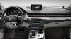 Sticlă de protecție Pixsel panoul de bord AUDI Q7 / SQ7 / RSQ7 - 12“ 2015 - 2018