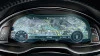 Sticlă hibridă de protecție Pixsel panoul de bord AUDI Q7 / SQ7 / RSQ7 - 12“ 2015 - 2018