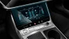 Sticlă de protecție Pixsel controlul climatizării AUDI A7 / RS7 / S7 - 11.4“ 2018 -