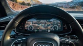 Sticlă de protecție Pixsel panoul de bord AUDI A7 / RS7 / S7 - 12“ 2018 -