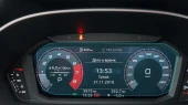Sticlă de protecție Pixsel panoul de bord AUDI Q3 / RSQ3 - 9.9“ 2019 -