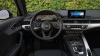 Sticlă de protecție Pixsel panoul de bord AUDI A4 / S4 / RS4 - 12“ 2015 - 2018