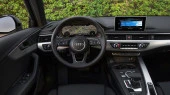 Sticlă de protecție Pixsel panoul de bord AUDI A4 / S4 / RS4 - 12“ 2015 - 2018
