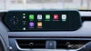 Sticlă de protecție Pixsel monitor LEXUS UX - 16“ 2018 - 2020