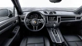 Sticlă de protecție Pixsel panoul de bord PORSCHE MACAN - 12.3“ 2019 - 2024