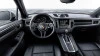 Sticlă de protecție Pixsel monitor PORSCHE MACAN - 8.7“ 2017 - 2018