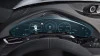 Sticlă de protecție Pixsel panoul de bord PORSCHE TAYCAN - 20.5“ 2020 -