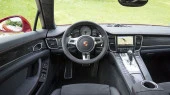 Sticlă de protecție Pixsel monitor PORSCHE PANAMERA - 7“ 2013 - 2016
