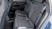 Sticlă de protecție Pixsel controlul climatizării din spate PORSCHE TAYCAN - 8.4“ 2020 -