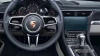 Sticlă de protecție Pixsel monitor PORSCHE 911 - 8.5“ 2015 - 2018